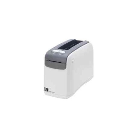 Dt Printer HC100  Us Cord, Zpl Ii, Xml,...