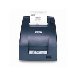 Epson TM U220A - Impresora de recibos -...