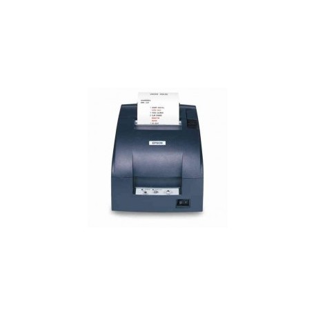 Epson TM U220A - Impresora de recibos -...