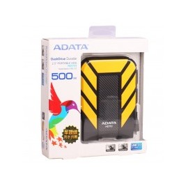 ADATA DashDrive 500 GB HD710 Military-Spec...