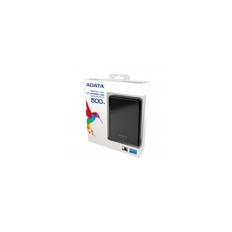 ADATA DashDrive HV620 Portable External...