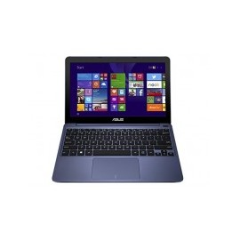 ASUS X205TA-DH01 11.6-inch Laptop (Dark Blue)