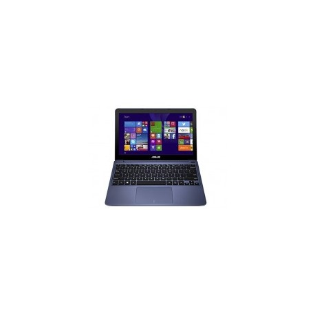 ASUS X205TA-DH01 11.6-inch Laptop (Dark Blue)