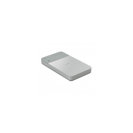 BUFFALO MiniStation Air 1 TB Wireless...