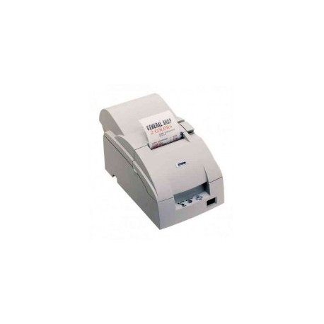 Epson TM U220B - Impresora de recibos -...
