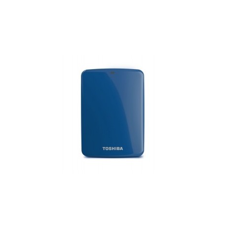 Dd Ext 1TB Toshiba Canvio Connect 3.0...