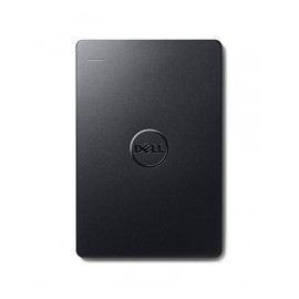 Dell Portable Backup 2 TB Harddrive...