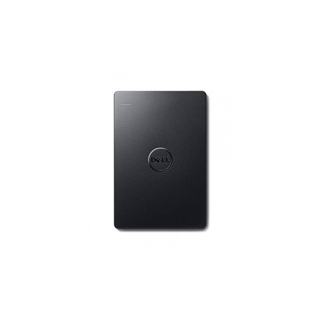 Dell Portable Backup 2 TB Harddrive...