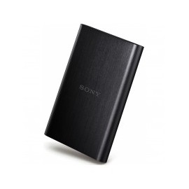 Disco Duro Externo Sony HD-E1, 1TB, Usb 3.0