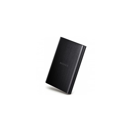 Disco Duro Externo Sony HD-E1, 1TB, Usb 3.0