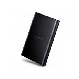 Disco Duro Externo Sony HD-E1, 1TB, Usb...