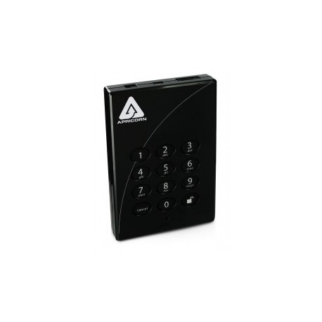 Disco Duro Externo Apricorn Direct Padlock...