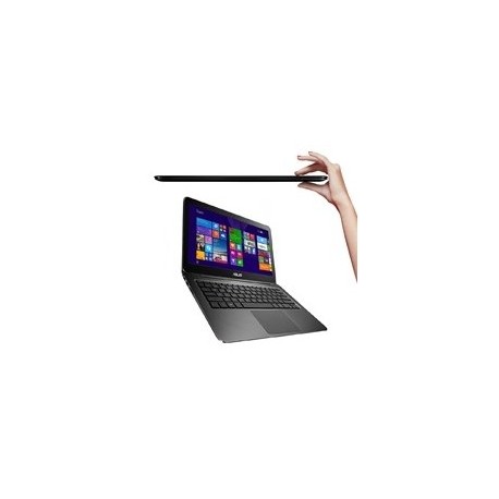 Asus Zenbook UX305 Core M 5Y10 Up To 2.0...