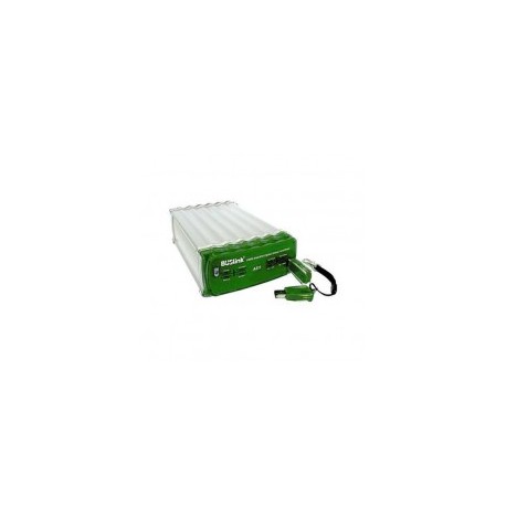 Disco Duro Externo Buslink CSE-1T-U2, 1TB,...