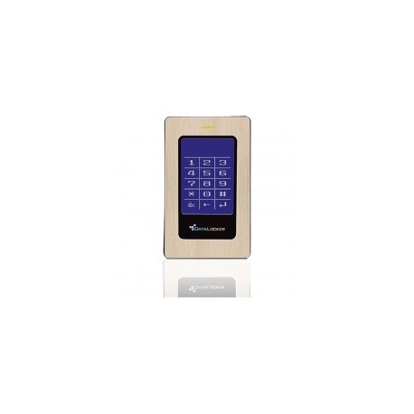 Disco Duro Externo DataLocker DL3...