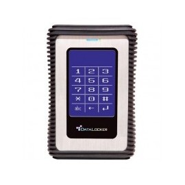 Disco Duro Externo DataLocker DL3...