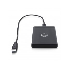 Disco Duro Externo Dell 784-BBBE, 1TB