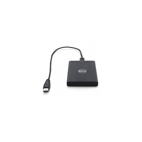 Disco Duro Externo Dell 784-BBBE, 1TB