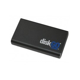 Disco Duro Externo EDGE DiskGO, 4TB, USB 3.0