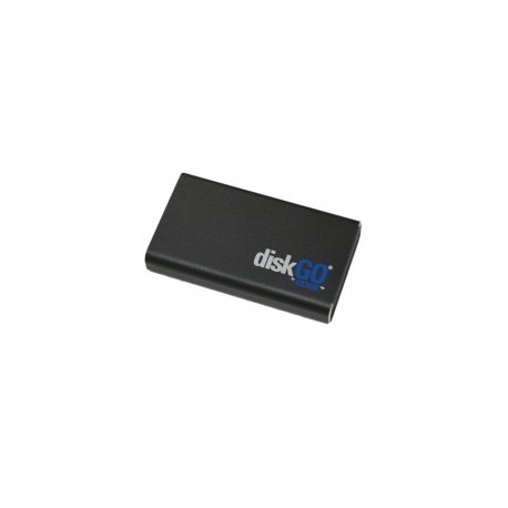 Disco Duro Externo EDGE DiskGO, 4TB, USB 3.0