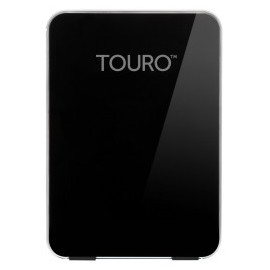 Disco Duro Externo HGST Touro Desk Pro...