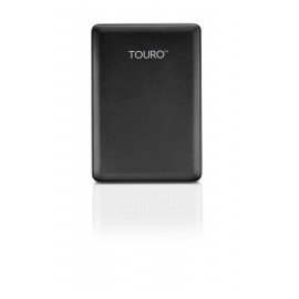 Disco Duro Externo HGST Touro Mobile...