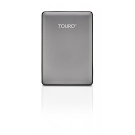 Disco Duro Externo HGST TOURO S 0S03694,...