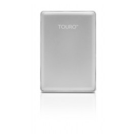 Disco Duro Externo HGST TOURO S 0S03729,...