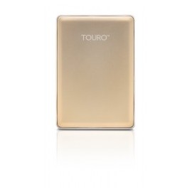 Disco Duro Externo HGST TOURO S 0S03753,...