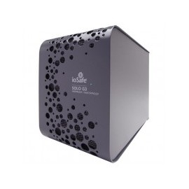 Disco Duro Externo ioSafe Solo G3 SK3TB,...