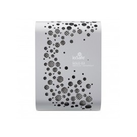 Disco Duro Externo Iosafe Solo G3 SK4TB,...