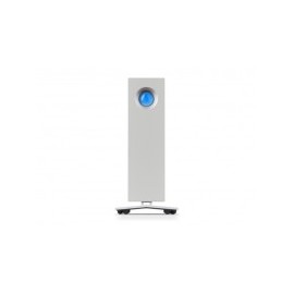 Disco Duro Externo Lacie D2 9000529, 3TB,...