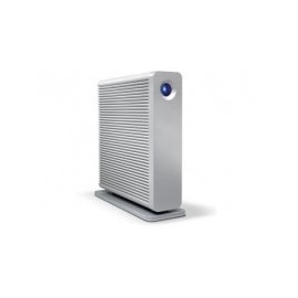 Disco Duro Externo LaCie 301549U, 3TB, USB