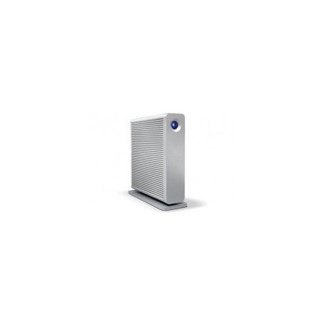 Disco Duro Externo LaCie 301549U, 3TB, USB