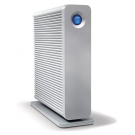 Disco Duro Externo LaCie 9000353, 3TB,...