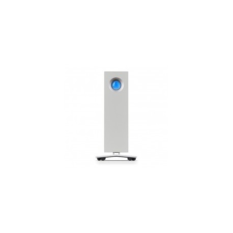 Disco Duro Externo Lacie D2 9000472U, 6TB...