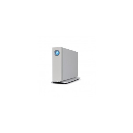 Disco Duro Externo Lacie Externo D2, 4TB,...