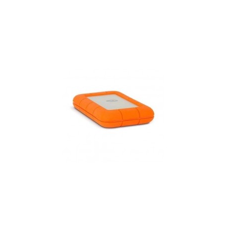 Disco Duro Externo Lacie Rugged 9000488,...