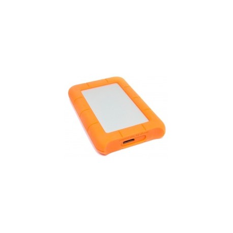 Disco Duro Externo LaCie Rugged 301982,...