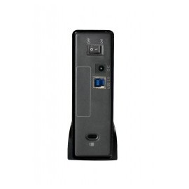 Disco Duro Externo MicroNet Gforce3 Pro...