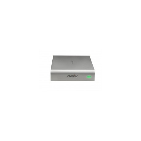 Disco Duro Externo Rocstor Rocpro 900e,...