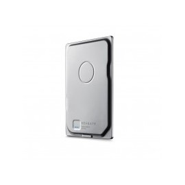 Disco Duro Externo Seagate Seven, 500GB,...