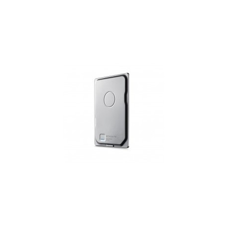 Disco Duro Externo Seagate Seven, 500GB,...