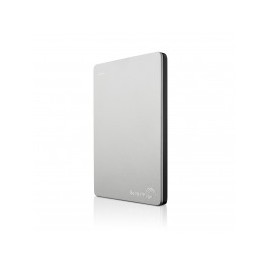 Disco Duro Externo Seagate Slim...