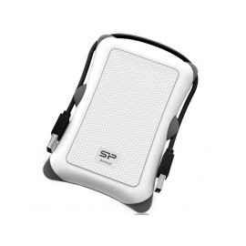 Disco Duro Externo Silicon Power Rugged...