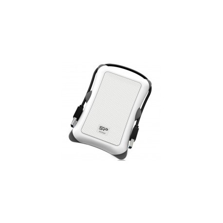 Disco Duro Externo Silicon Power Rugged...