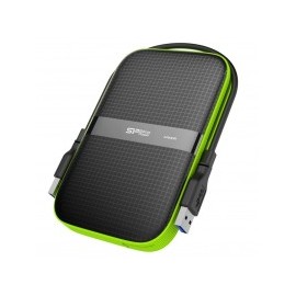 Disco Duro Externo Silicon Power Rugged...