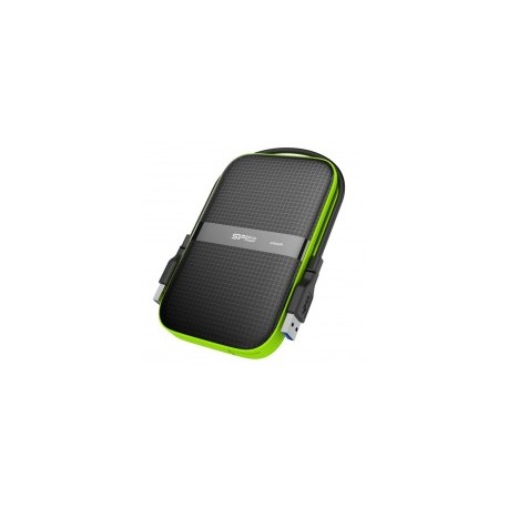 Disco Duro Externo Silicon Power Rugged...