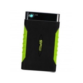 Disco Duro Externo Silicon Power Armor A15...