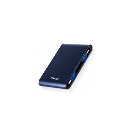 Disco Duro Externo Silicon Power Armor A80...